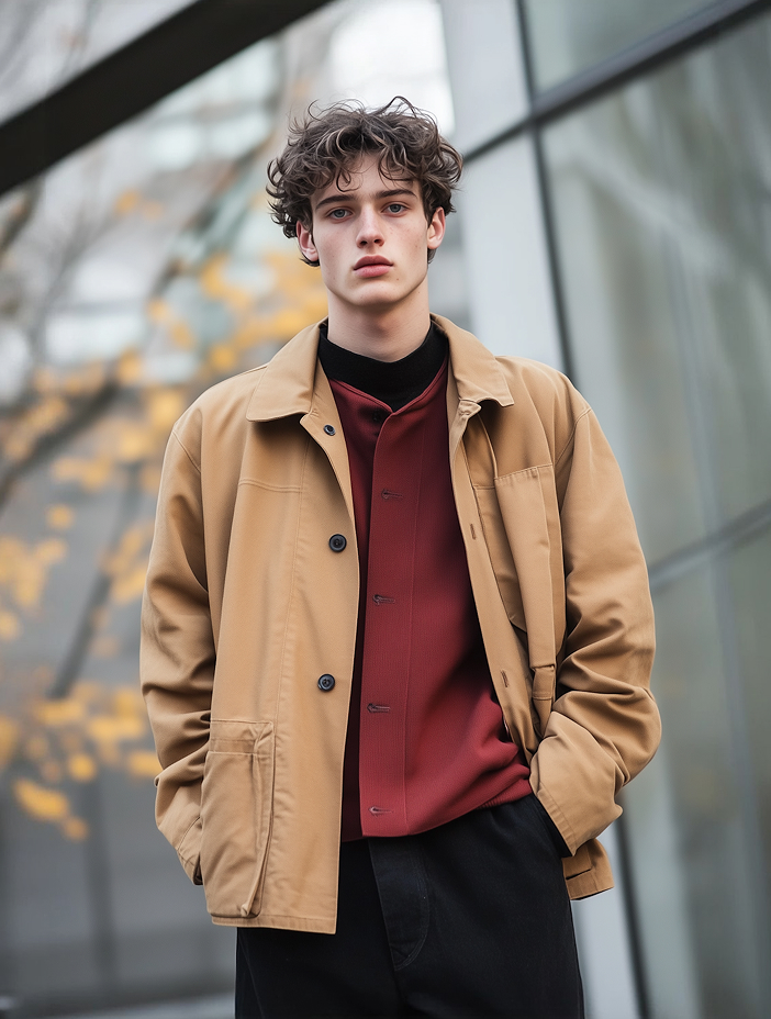 Daniel Lee
